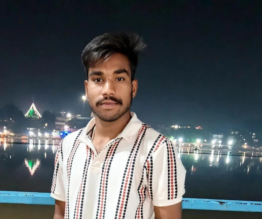 कुश्ती के अखाड़े में सोनू कुमार का स्वर्णिम दांव, राष्ट्रीय प्रतियोगिता में करेंगे बिहार का प्रतिनिधित्व