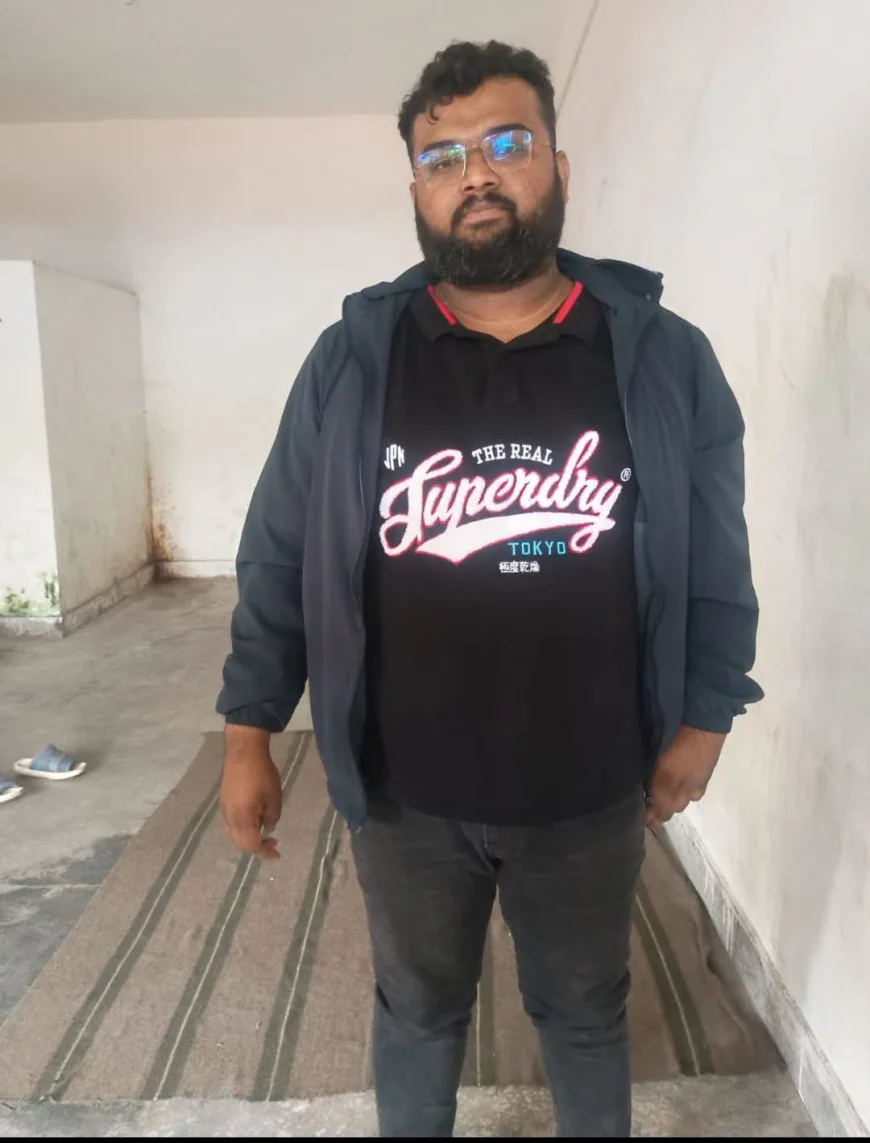 अनुष्का चक्रवर्ती मामले में पुलिस की बढ़ी सक्रियता, पति रुद्र राणा से पूछताछ के लिए मांगी रिमांड