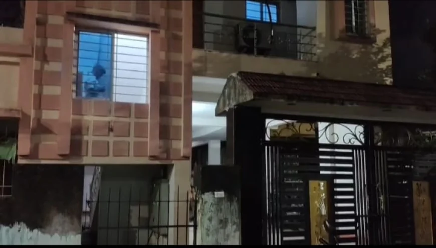 जमशेदपुर में साइबर ठगी के बड़े नेटवर्क का खुलासा, 43 लाख रुपये की धोखाधड़ी में 5 आरोपी गिरफ्तार