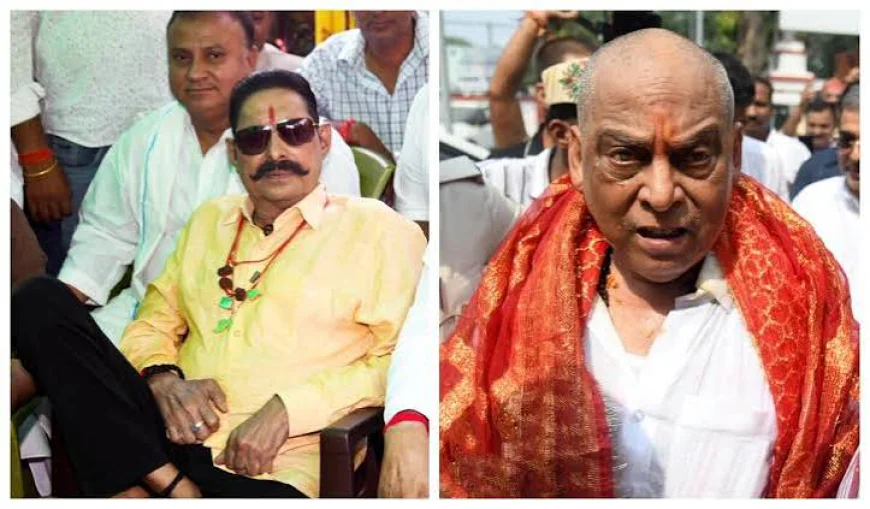 अनंत सिंह की जमानत रद्द होने के बाद फिर चर्चा में आया नीरज कुमार का संकल्प, बोले थे- दादा के हत्यारों को सजा मिलने तक चैन नहीं