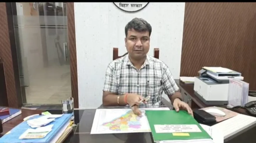 रोहतास में 14 साल बाद फिर शुरू होगी पत्थर खनन की तैयारी, चार ब्लॉकों को सरकार की मंजूरी; रोजगार के खुलेंगे रास्ते