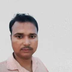 Amrendra Kumar