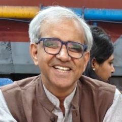 Alok Puranik