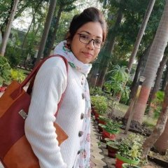 Surbhi Subhadra