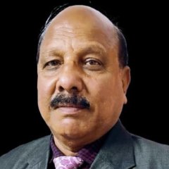 Nawal Kishore Singh