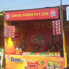 CApital food pvt .Ltd - Home | Facebook