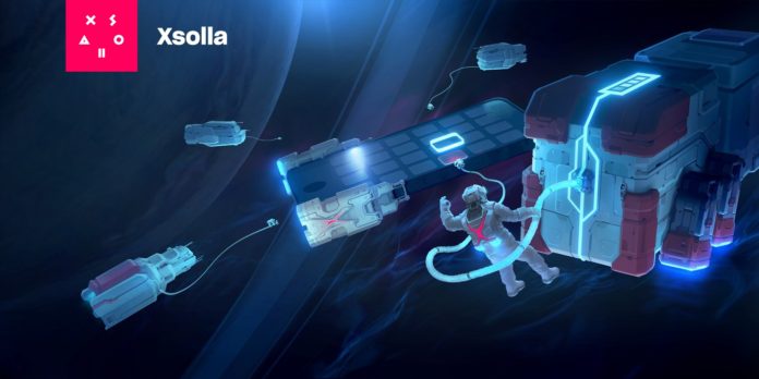 XSOLLA Web Shop helps game developers increase their revenue by up to 40% and expand worldwide